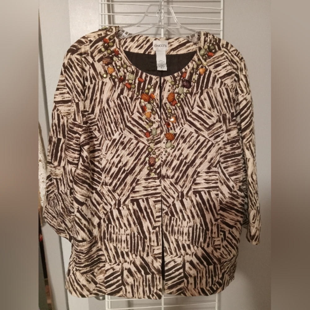 Jacket - Picture 2 of 2